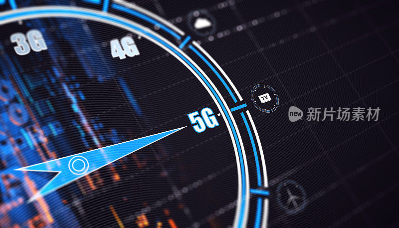 5G wifi技术概念